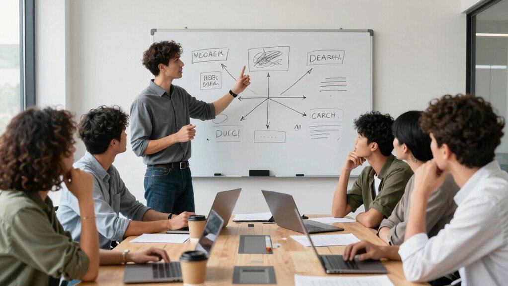 prioritize authentic trustworthy content
