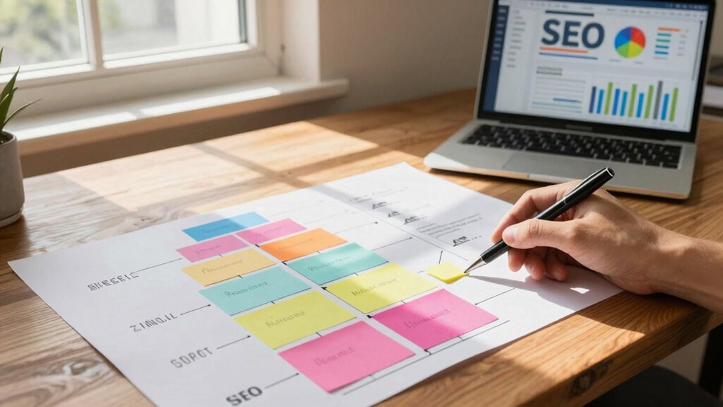 prioritize impactful seo strategies