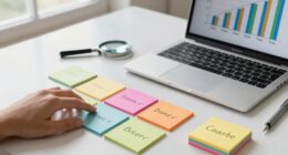 prioritize keywords by effort