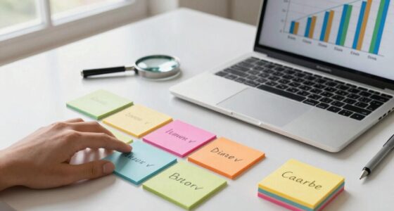 prioritize keywords by effort