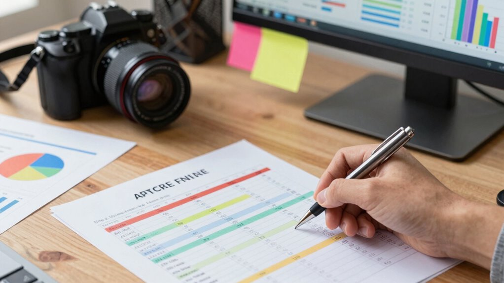 prioritize keywords for strategy