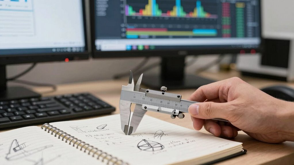 prioritize measurement maturity development