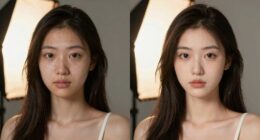professional lighting quality comparison