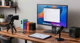 professional marketing studio essentials