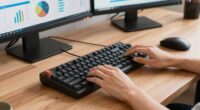 promoting productivity through comfort