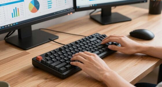 promoting productivity through comfort