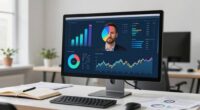 publishing data driven insights