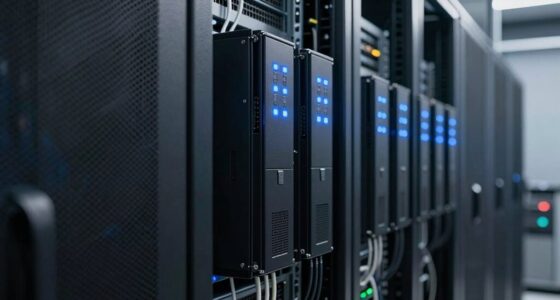 rackmount ups essentials