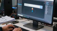 rendering delays in search