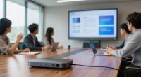 seamless wireless collaboration