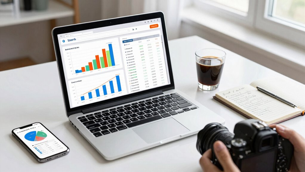 search performance drives sales