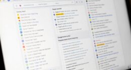 search result similarity analysis