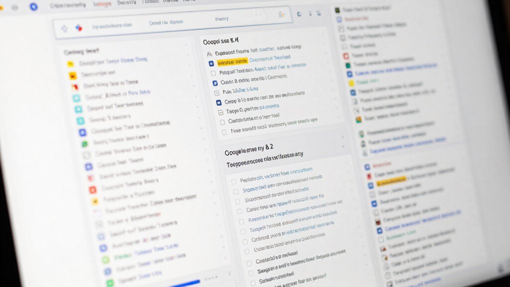 search result similarity analysis
