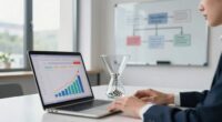 search visibility affects pipeline quality