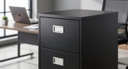 secure storage for agencies