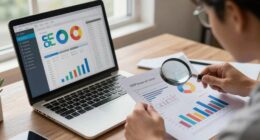 serp share measurement techniques
