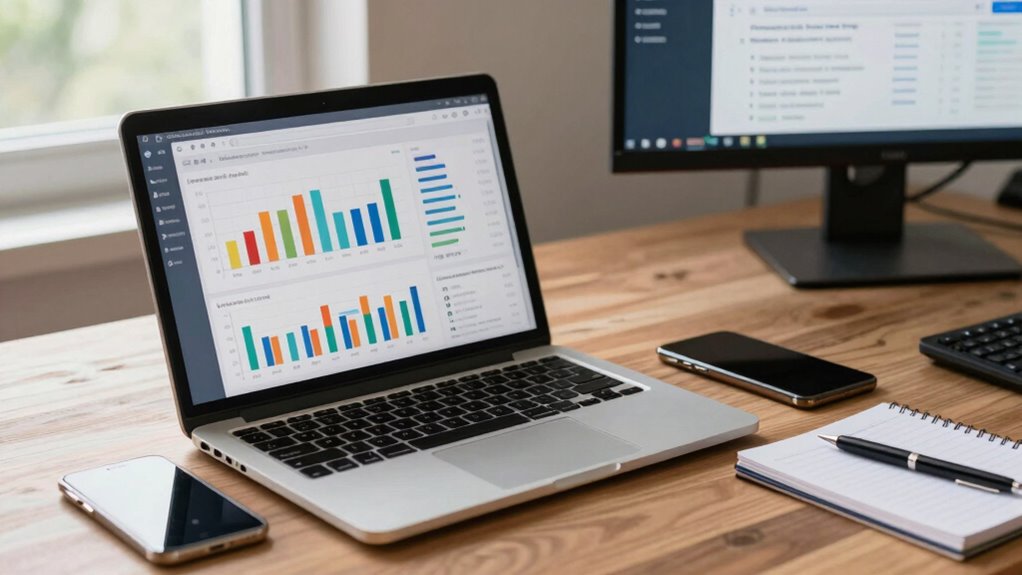 serp visibility and competitor analysis