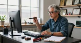 showcase authentic professional expertise