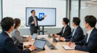 showcase internal experts publicly