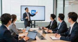showcase internal experts publicly
