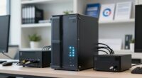 small business firewall resurgence