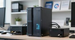 small business firewall resurgence
