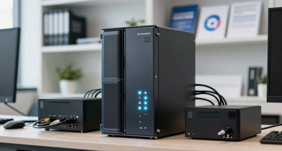 small business firewall resurgence