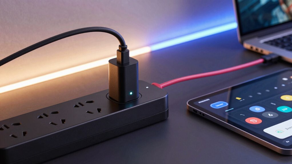 smart remote automated energy management