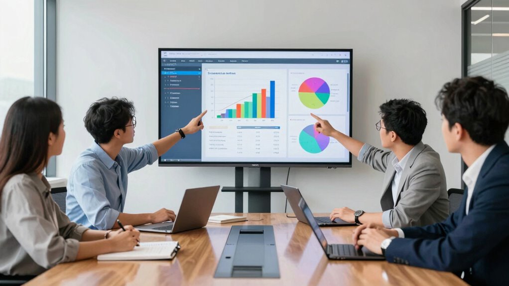 smart whiteboards adoption increasing