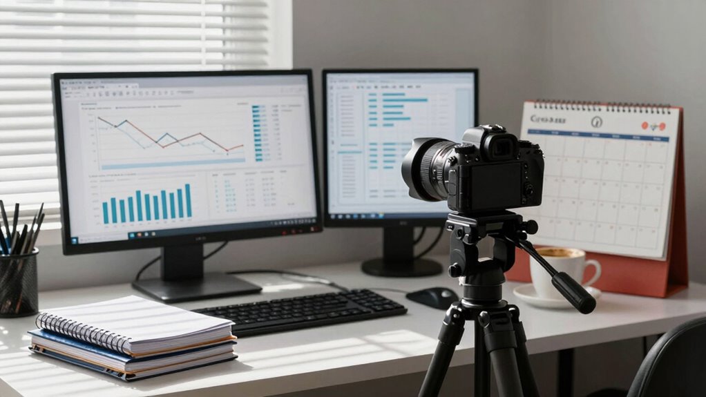 strategic content overhaul approach