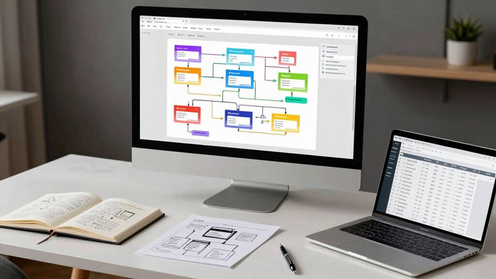 strategic internal linking optimization