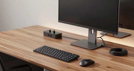 streamlining agency workspace setups