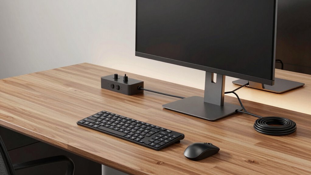 streamlining agency workspace setups