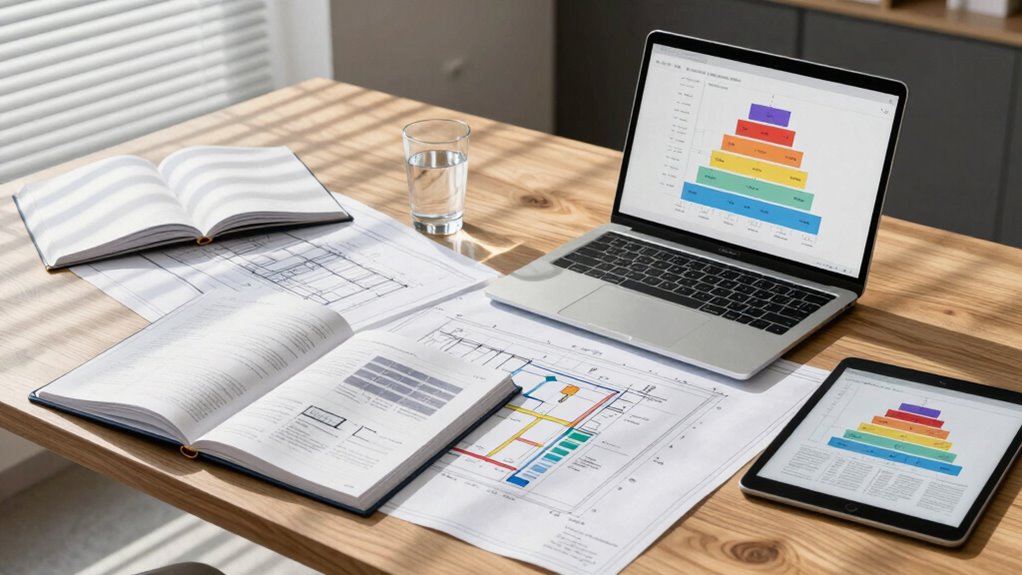 structured content enhances navigation