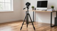 support for studio stability