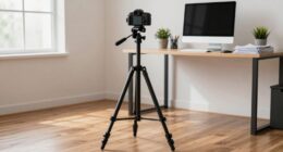 support for studio stability