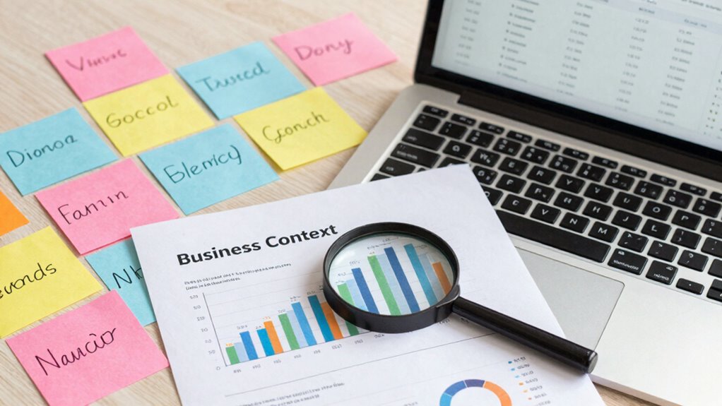targeted keyword strategy alignment