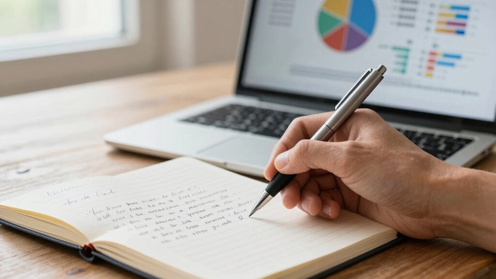 targeted keyword strategy development