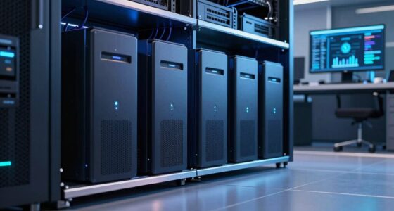 top 11 nas options