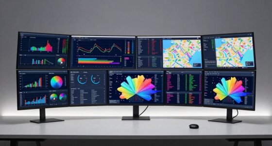 top 5k monitors for seo
