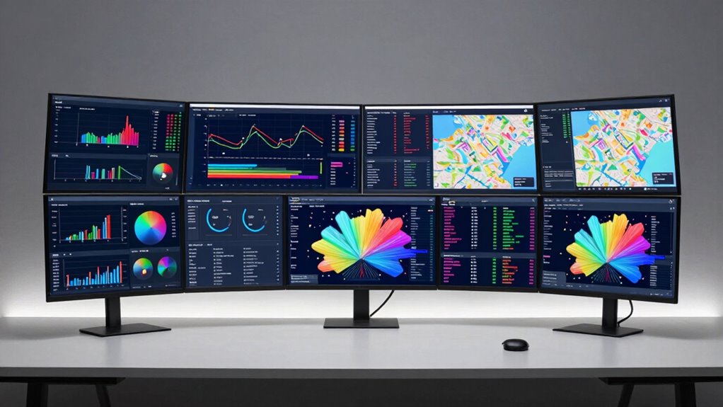 top 5k monitors for seo