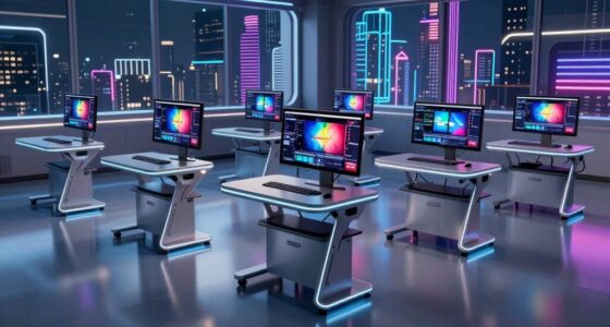 top 7 mobile video workstations