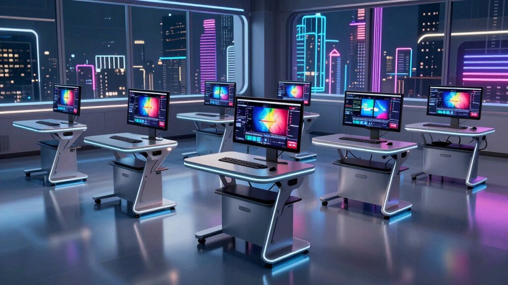 top 7 mobile video workstations