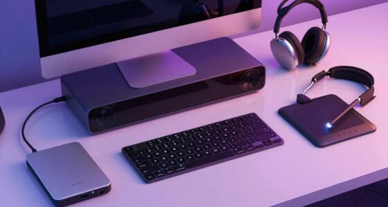 top accessories for mac studio