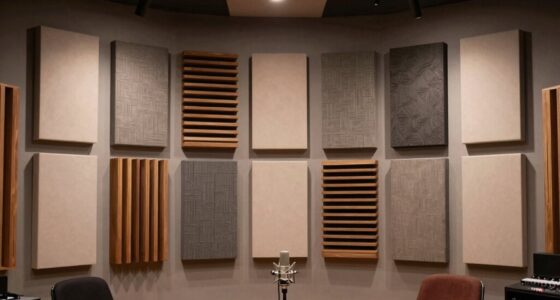 top acoustic panels 2026