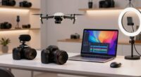 top agency content gear