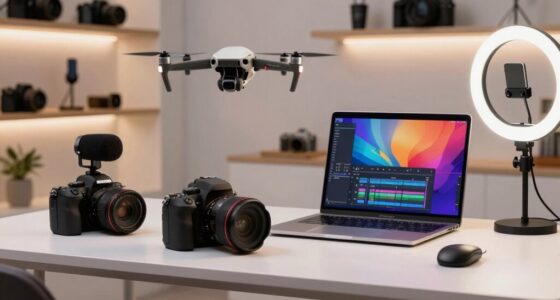 top agency content gear