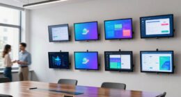 top agency smart whiteboards