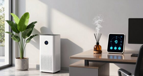 top air quality solutions