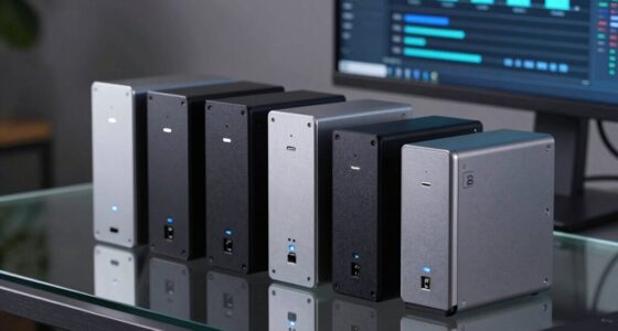 top archive storage drives